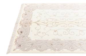 Teppich Darya DCCCXXXII Beige - Textil - 122 x 1 x 185 cm