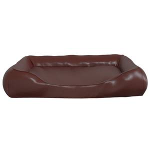 Lit pour chien 3006177 Marron - 80 x 23 x 68 cm