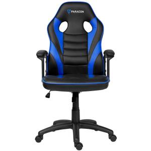 Gaming Stuhl Paracon Squire Blau