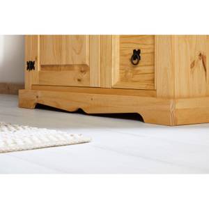 Brotschrank TEQUILA Holz