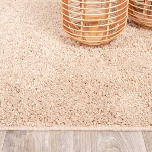 Teppich Hochflor Lofty Beige - 230 x 330 cm