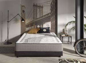 Matelas Brooklyn Paradise 135x200 200 x 135 cm