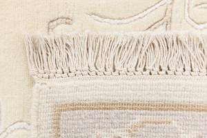 Teppich Darya DCCCXXXVI Beige - Textil - 124 x 1 x 180 cm