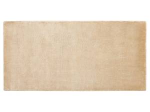 Teppich GESI II Beige - 80 x 150 cm