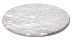 Schneidebrett Marble Grau - Naturfaser - 2 x 2 x 30 cm