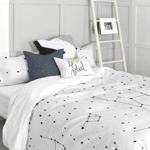 Constellation housse couette 135/140x200 140 x 140 x 200 cm