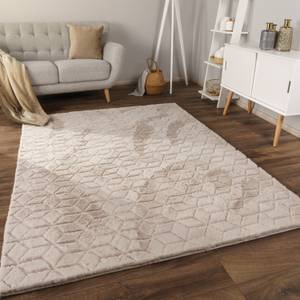 Outdoorteppich Arnheim 745 Beige - 60 x 100 cm