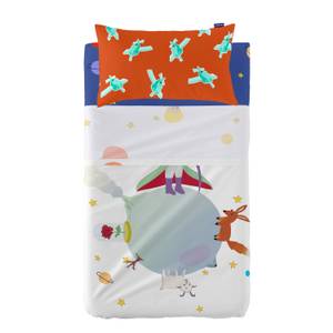 Le petit prince Bettlaken-set 180 x 120 cm