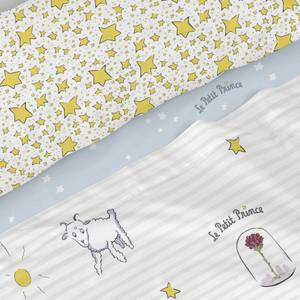 SON MONDE BETTLAKEN-SET Textil - 1 x 160 x 270 cm