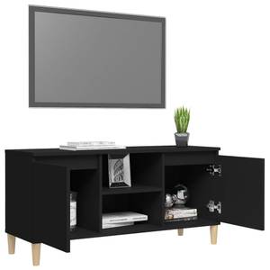 Meuble tv 3009522 Noir