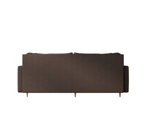 Sofa  ASTRI Braun