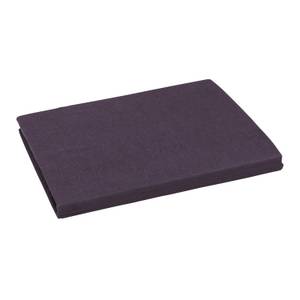 drap-housse jersey SUPER-STRETCH Mauve - Largeur : 90 cm