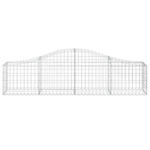 Panier de gabion 3017642-1 200 x 60 cm