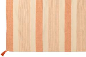 Decke CRGM Orange - 180 x 1 x 130 cm