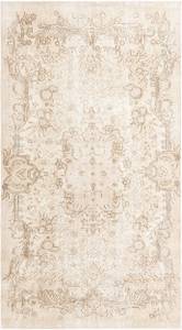 Teppich Ultra Vintage DLXXXVIII Braun - Textil - 150 x 1 x 274 cm