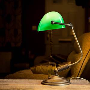 Lampe de table LAMPADE MINISTERO 26 x 37 x 37 cm