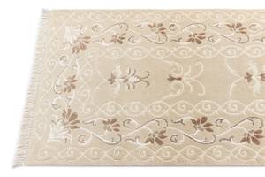 Tapis de couloir Darya CDLVI Marron - Textile - 81 x 1 x 302 cm