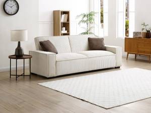 Schlafsofa SEKOTA Beige