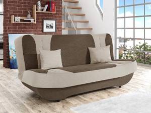 Schlafsofa Pinto Beige