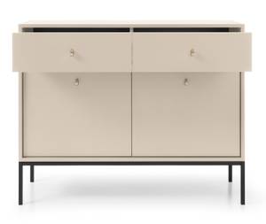 Monne Sideboard 2-türig Beige