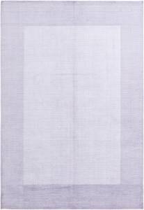 Tapis Darya LXXVI Mauve - Textile - 165 x 1 x 241 cm