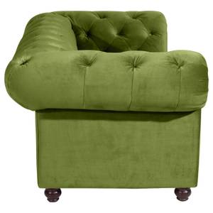 Orleans Sofa 2-Sitzer Khaki