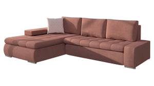 Ecksofa Orkan Mini Pink