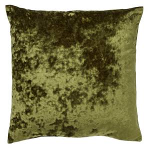 Coussin décoratif Bailey Vert brillant