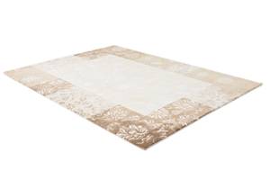 Teppich Darya XCIV Beige - Textil - 178 x 1 x 244 cm