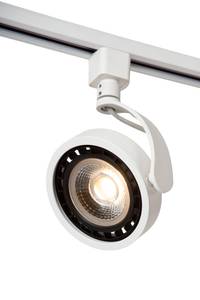 Lampe sur rail TRACK Blanc