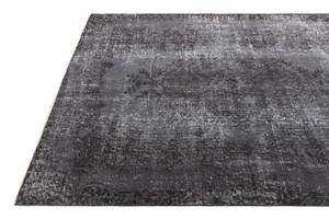 Teppich Ultra Vintage DCCCLXXXIV Grau - Textil - 160 x 1 x 231 cm