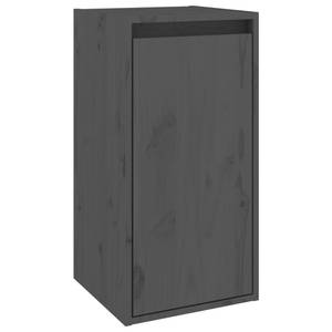 Wandschrank (2er Set) 3013355-2 Grau