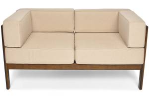 Sofa EDEN 2 Beige