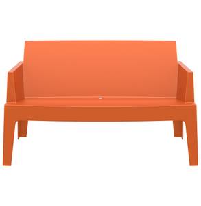 Sofa PLEMO XL Orange