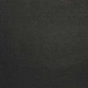 Paillasson coco perroquet Noir - Rouge - Blanc - Fibres naturelles - Matière plastique - 60 x 2 x 40 cm