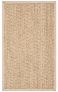 Innenteppich Winifred NATURAL FIBER Beige - 120 x 180 cm