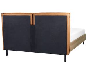 Doppelbett LIMANTON Breite: 181 cm