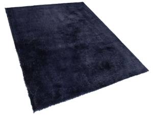 Teppich EVREN Blau - Dunkelblau - 300 x 200 x 200 cm