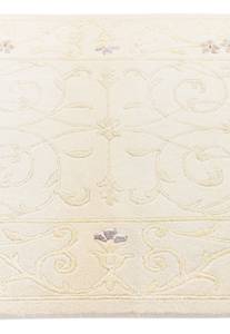 Teppich Darya CCXXXVII Beige - Textil - 79 x 1 x 155 cm