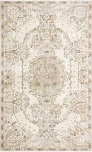 Tapis Ultra Vintage CLXXVII Marron - Textile - 165 x 1 x 272 cm