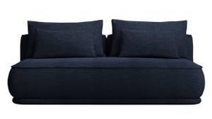 Sofa mit Schlaffunktion Leanno Marineblau