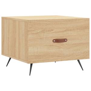 Couchtisch D225 Eiche Sonoma Dekor - Anzahl Teile im Set: 1