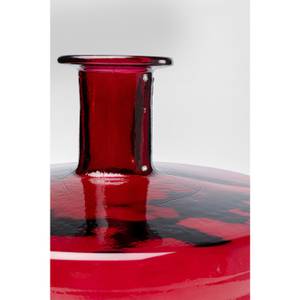 Vase Tutti Rouge - 35 x 45 x 35 cm