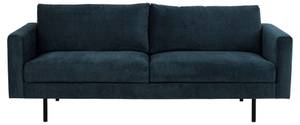 Sofa Paia Grau - Textil - 210 x 86 x 86 cm