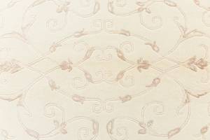 Tapis Darya DCCVI Beige - Textile - 122 x 1 x 178 cm