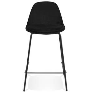 Tabouret De Bar FENTON Noir