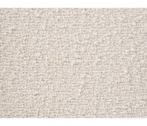 Stuhl Reign Weiß - Textil - 75 x 70 x 78 cm
