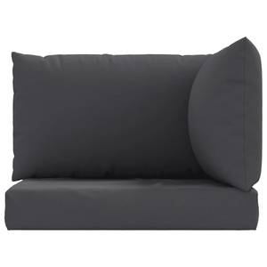 Coussin de palette (lot de 3) 3010062-2 Anthracite