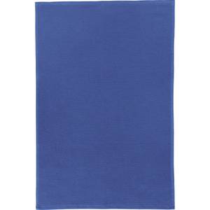 Frottier-Geschirrtuch 4er-Pack 164455 Blau