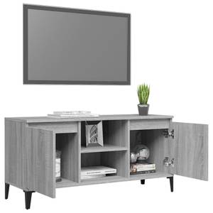 TV-Schrank 3009523 Hellgrau